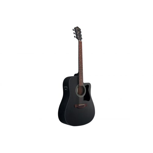Гитара электроакустическая Ibanez V44CE-WK